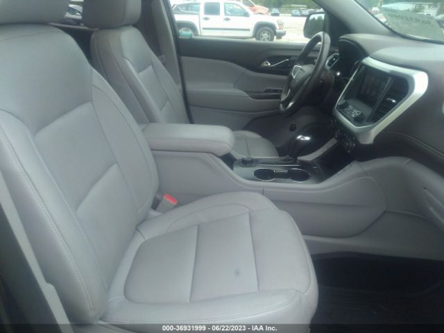 1GKKNMLS7HZ243525 GMC ACADIA SLT