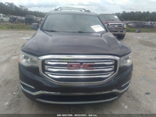 1GKKNMLS7HZ243525 GMC ACADIA SLT