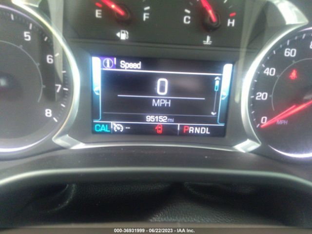 1GKKNMLS7HZ243525 GMC ACADIA SLT