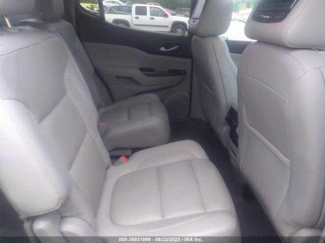 1GKKNMLS7HZ243525 GMC ACADIA SLT