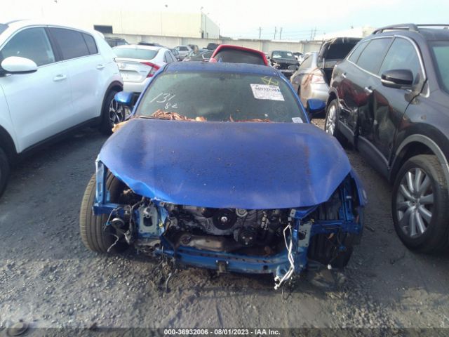 JF1ZDBE13N9702086 Subaru Brz Limited