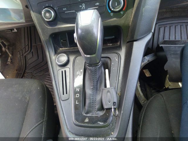 1FADP3F2XFL317496 Ford FOCUS SE