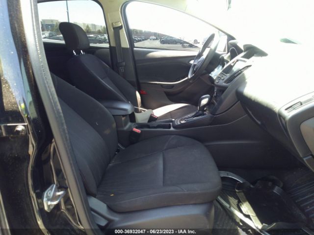 1FADP3F2XFL317496 Ford FOCUS SE