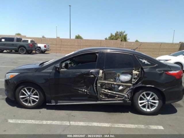 1FADP3F2XFL317496 Ford FOCUS SE