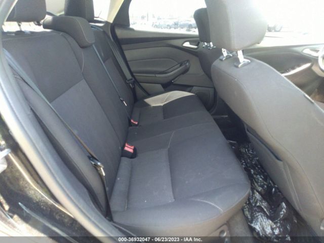 1FADP3F2XFL317496 Ford FOCUS SE