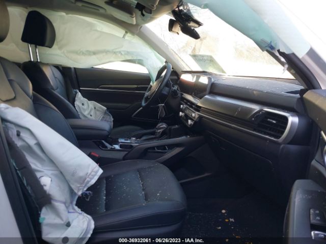 5XYP6DGC0PG330374 KIA Telluride S