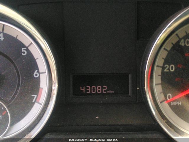 2C4RDGBG4KR504512 Dodge Grand Caravan Se