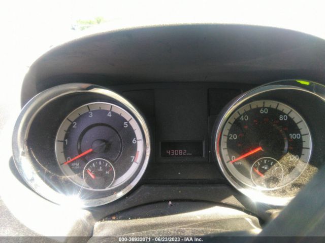 2C4RDGBG4KR504512 Dodge Grand Caravan Se
