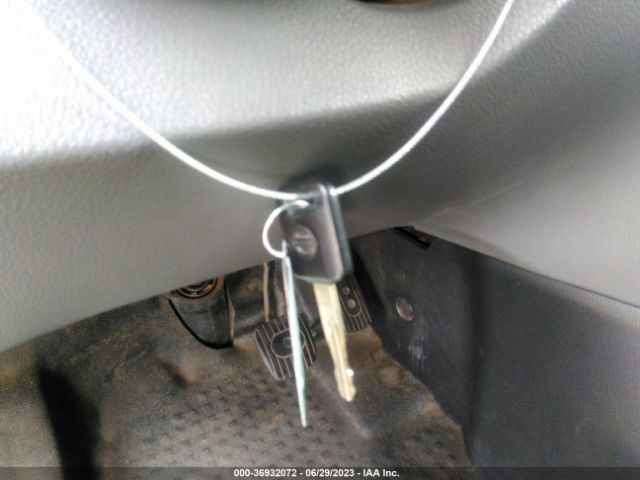 3N6CM0KNXJK701081 Nissan Nv200 Compact Cargo S