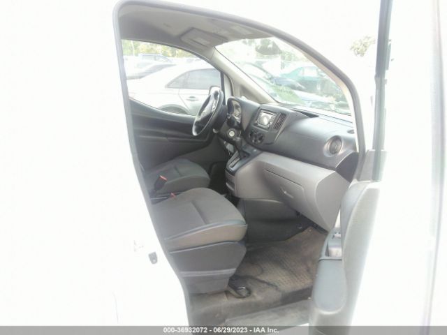 3N6CM0KNXJK701081 Nissan Nv200 Compact Cargo S