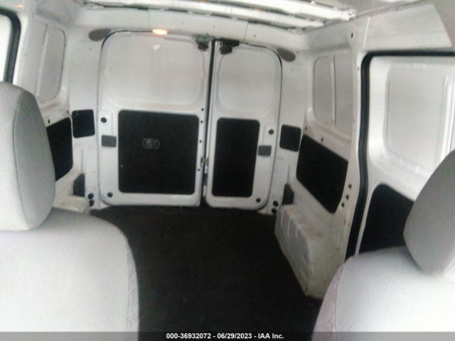 3N6CM0KNXJK701081 Nissan Nv200 Compact Cargo S