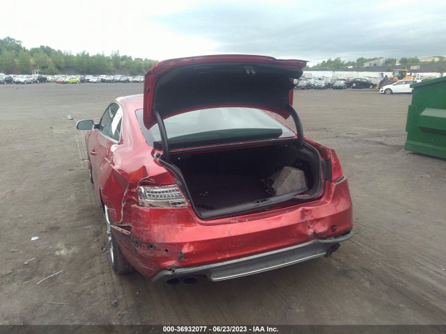 WAUCGAFR6EA024483 Audi S5 Premium Plus