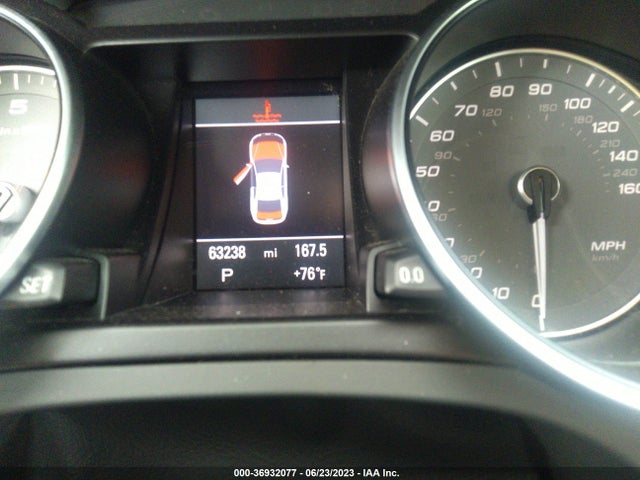 WAUCGAFR6EA024483 Audi S5 Premium Plus