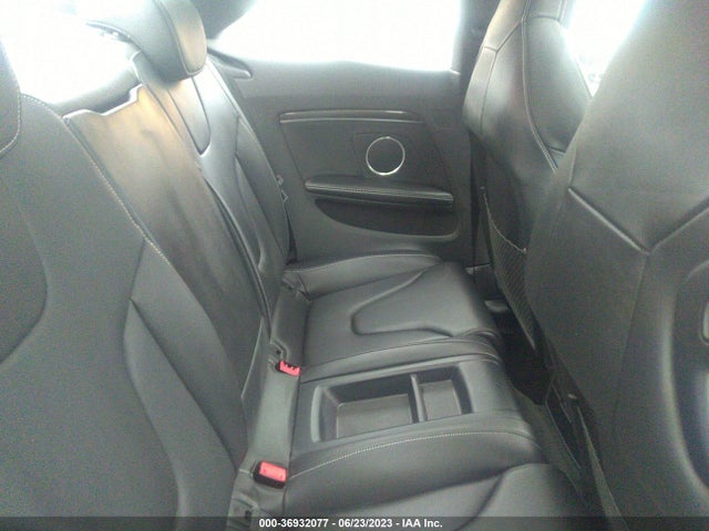 WAUCGAFR6EA024483 Audi S5 Premium Plus