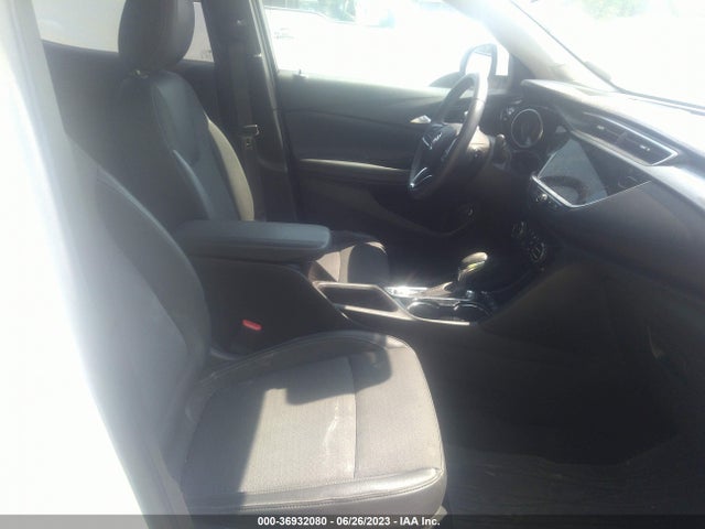 2020 BUICK ENCORE GX SELECT VIN: KL4MMDSL5LB113692