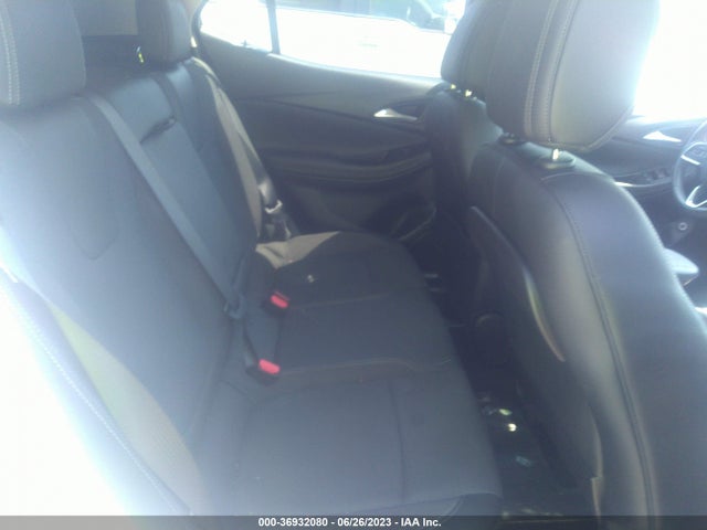 2020 BUICK ENCORE GX SELECT VIN: KL4MMDSL5LB113692