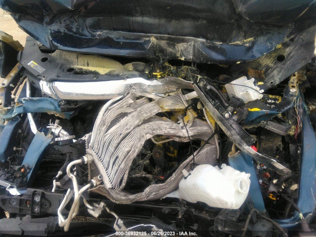 1C6SRFFT1KN874356 RAM 1500 Big Horn/lone Star