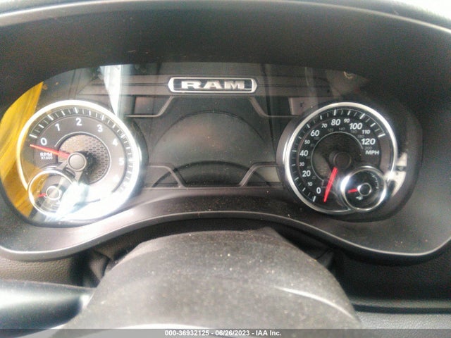 1C6SRFFT1KN874356 RAM 1500 Big Horn/lone Star