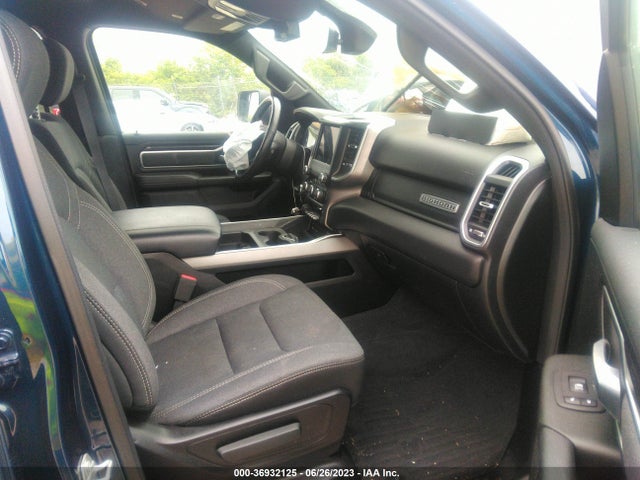 1C6SRFFT1KN874356 RAM 1500 Big Horn/lone Star