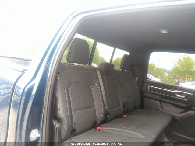 1C6SRFFT1KN874356 RAM 1500 Big Horn/lone Star