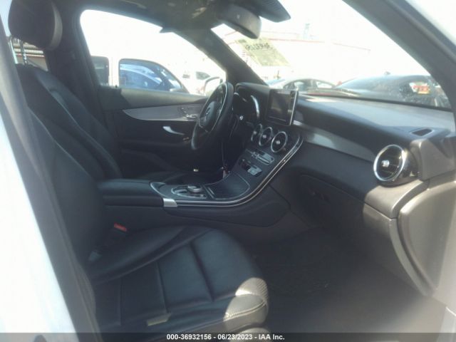 WDC0G5EB2KF590358 Mercedes-Benz Glc Glc 350e