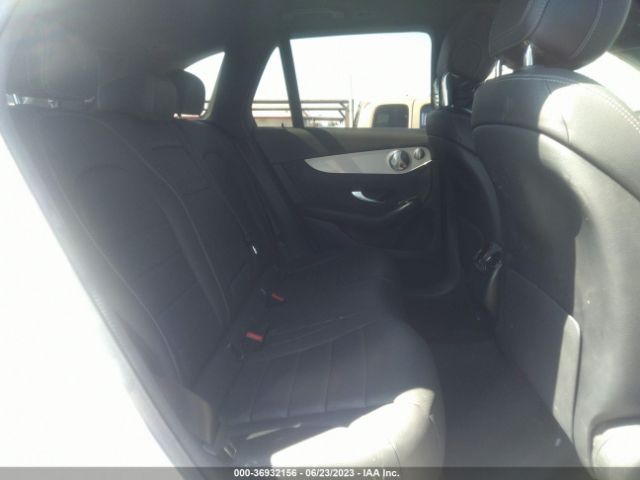 WDC0G5EB2KF590358 Mercedes-Benz Glc Glc 350e
