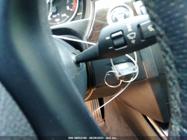 2012 BMW 3 SERIES 328I VIN: WBAKE5C57CE756427