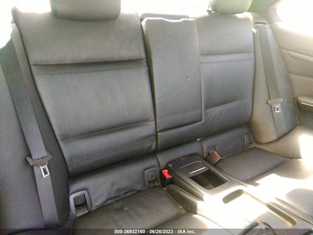 2012 BMW 3 SERIES 328I VIN: WBAKE5C57CE756427