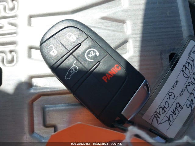 2022 Jeep Grand Cherokee, VIN: 1C4RJFBG3NC111245