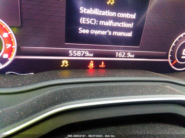 WAUB4CF57JA083047 Audi S5 Sportback Premium Plus
