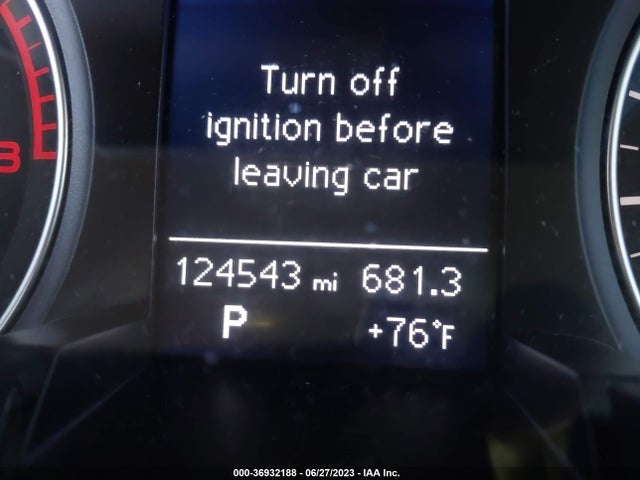 2014 AUDI A4 PREMIUM VIN: WAUAFAFL8EN041509