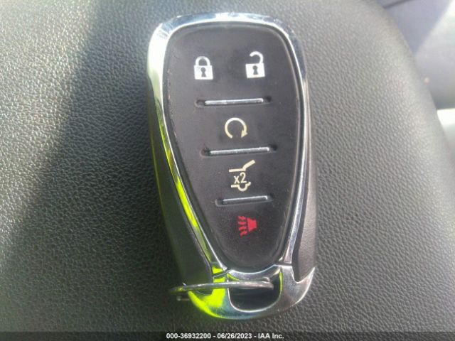 2020 CHEVROLET EQUINOX 2GNAXUEV2L6211523 Photo 10