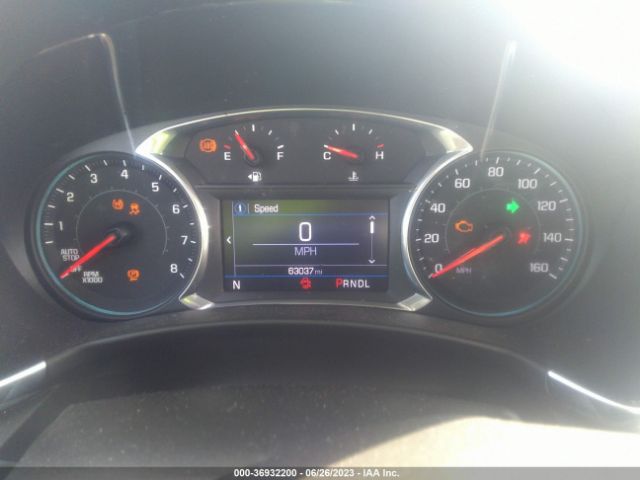 2020 CHEVROLET EQUINOX 2GNAXUEV2L6211523 Photo 6