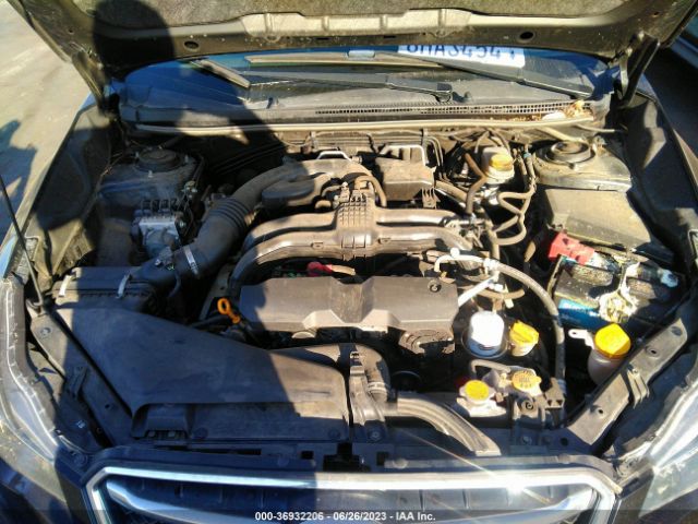 JF1GPAB60G8226199 Subaru Impreza Wagon 2.0i Premium