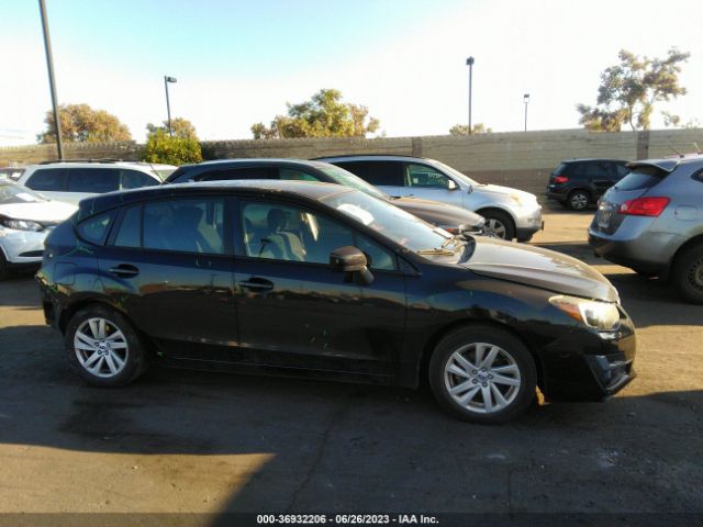 JF1GPAB60G8226199 Subaru Impreza Wagon 2.0i Premium
