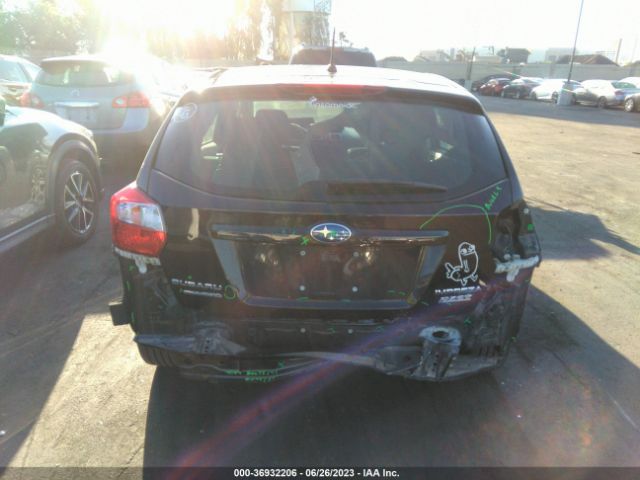 JF1GPAB60G8226199 Subaru Impreza Wagon 2.0i Premium