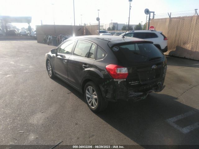 JF1GPAB60G8226199 Subaru Impreza Wagon 2.0i Premium