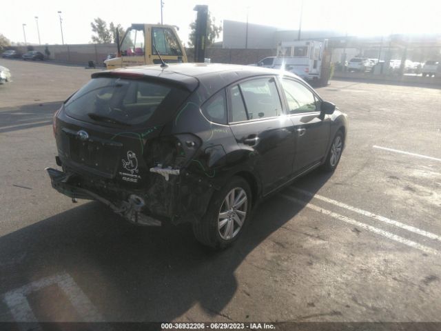JF1GPAB60G8226199 Subaru Impreza Wagon 2.0i Premium
