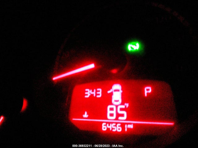 3VWF17AT8FM605010 Volkswagen Beetle Coupe 1.8t Fleet Edition