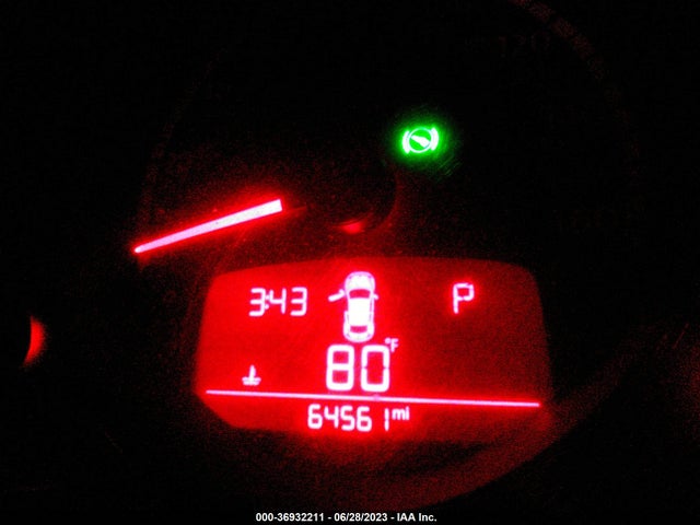 3VWF17AT8FM605010 Volkswagen Beetle Coupe 1.8t Fleet Edition