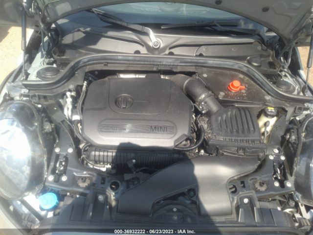 WMWXU9C02L2M66389 Mini Hardtop 4 Door Cooper S