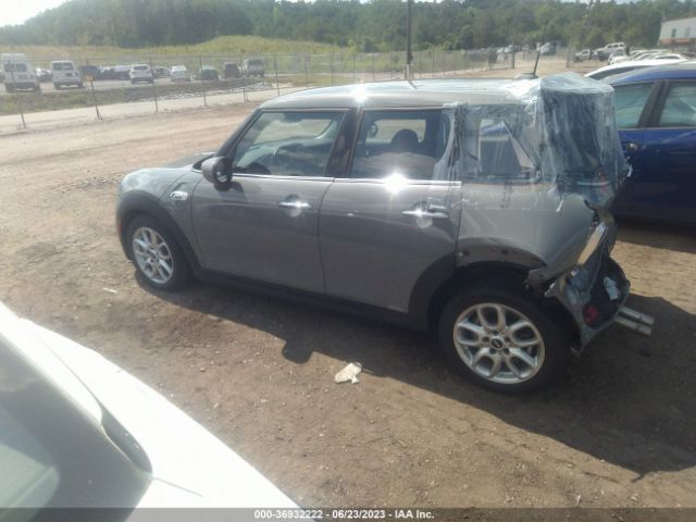 WMWXU9C02L2M66389 Mini Hardtop 4 Door Cooper S