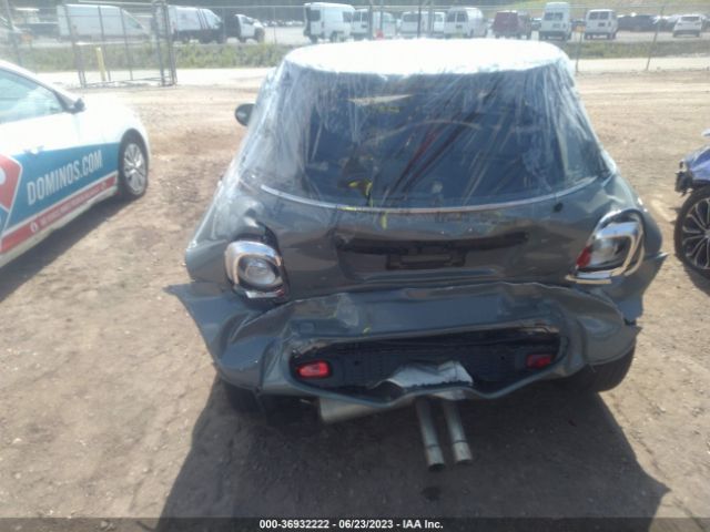WMWXU9C02L2M66389 Mini Hardtop 4 Door Cooper S