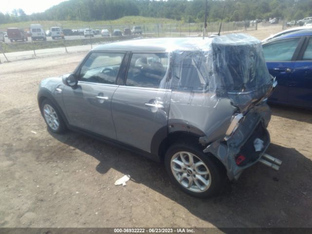 WMWXU9C02L2M66389 Mini Hardtop 4 Door Cooper S