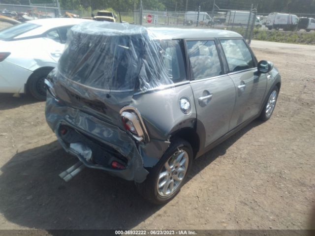 WMWXU9C02L2M66389 Mini Hardtop 4 Door Cooper S