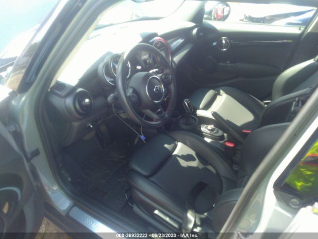 WMWXU9C02L2M66389 Mini Hardtop 4 Door Cooper S