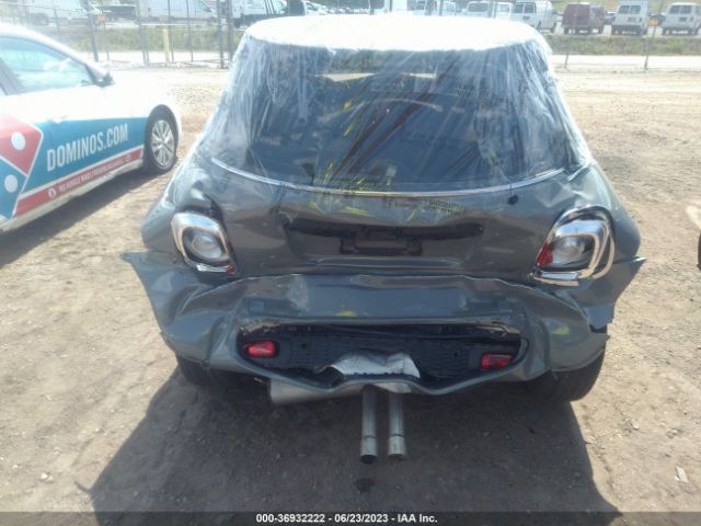 WMWXU9C02L2M66389 Mini Hardtop 4 Door Cooper S