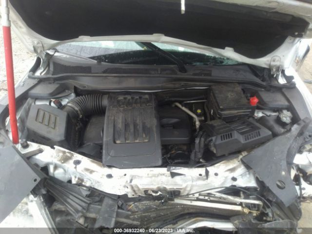 2GKALPEK2G6282923 GMC Terrain Slt
