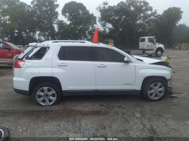 2GKALPEK2G6282923 GMC Terrain Slt