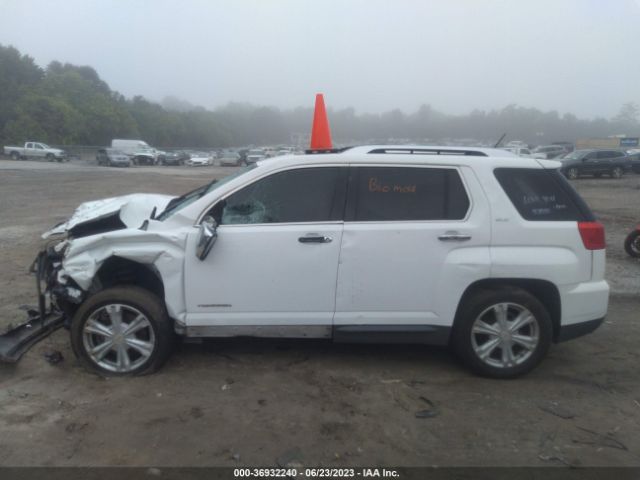 2GKALPEK2G6282923 GMC Terrain Slt